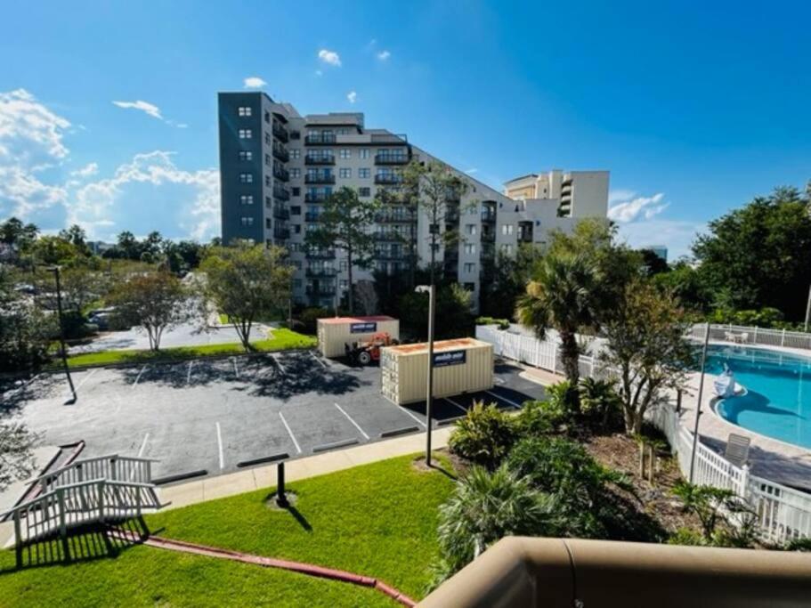 Cheti - 1 Mile From Universal Appartement