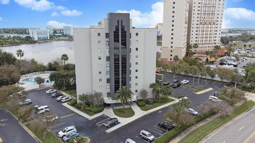 Appartement Cheti - 1 Mile From Universal *