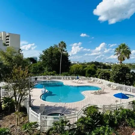 Home Cheti - Condo 1 Mile From Universal Studios Orlando Exterior photo