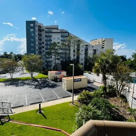 Home Cheti - Condo 1 Mile From Universal Studios Orlando Exterior photo