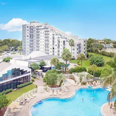 Home Cheti - Condo 1 Mile From Universal Studios Orlando Exterior photo