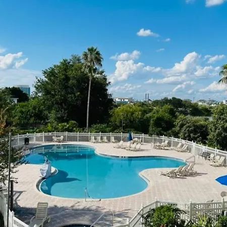 Home Cheti - Condo 1 Mile From Universal Studios Orlando Exterior photo