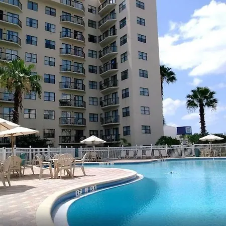 Home Cheti - Condo 1 Mile From Universal Studios Orlando Exterior photo