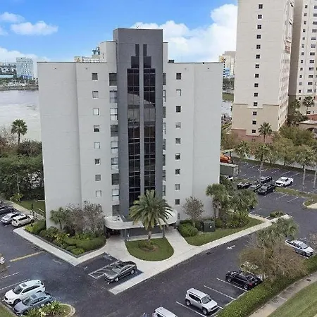 Home Cheti - Condo 1 Mile From Universal Studios Orlando Exterior photo