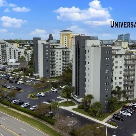 Home Cheti - Condo 1 Mile From Universal Studios Orlando Exterior photo