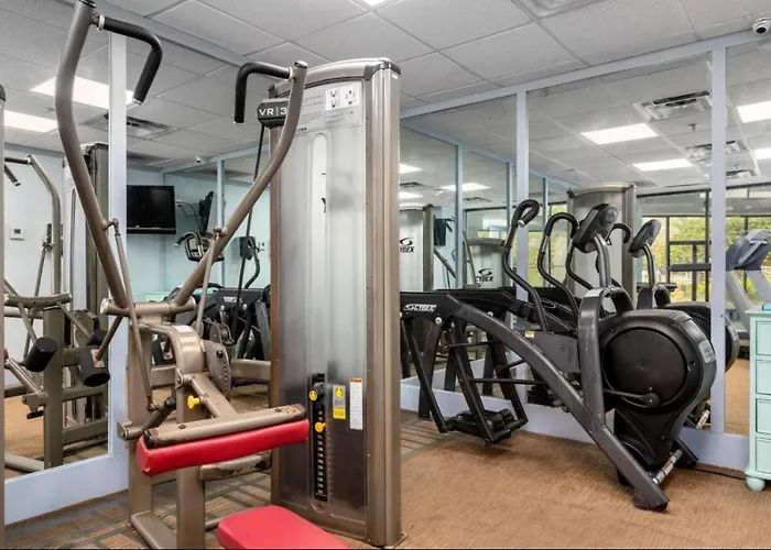 Home Cheti - Condo 1 Mile From Universal Studios