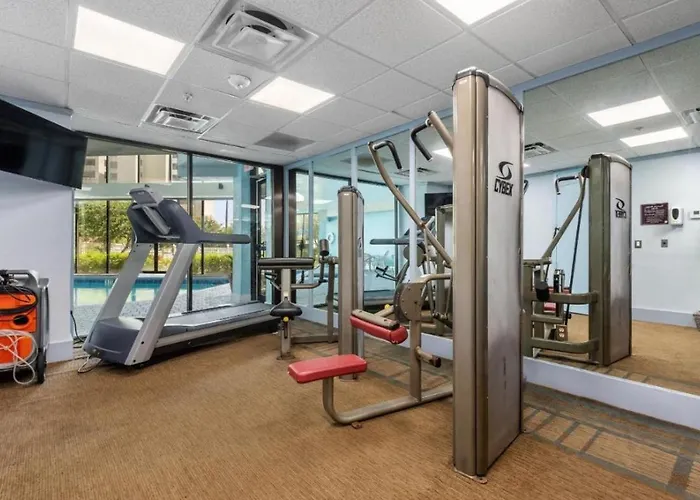 Home Cheti - Condo 1 Mile From Universal Studios