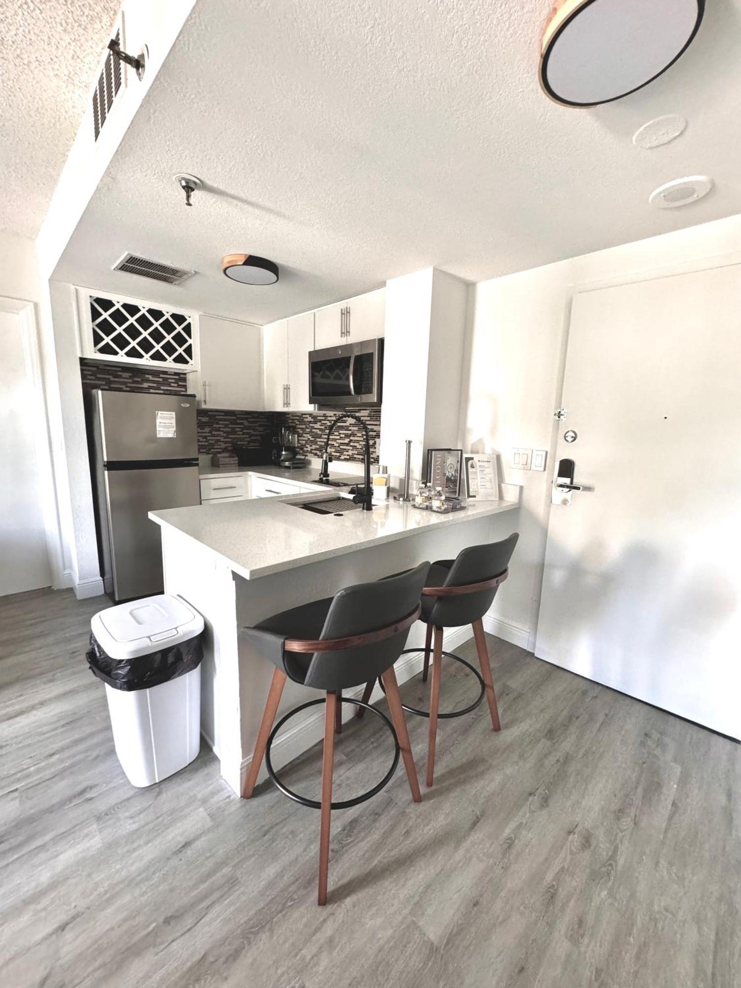 Cheti - 1 Mile From Universal Apartamento Orlando