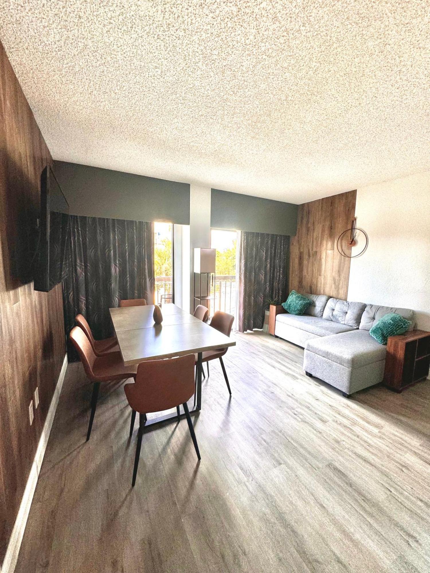 Apartamento Cheti - 1 Mile From Universal *