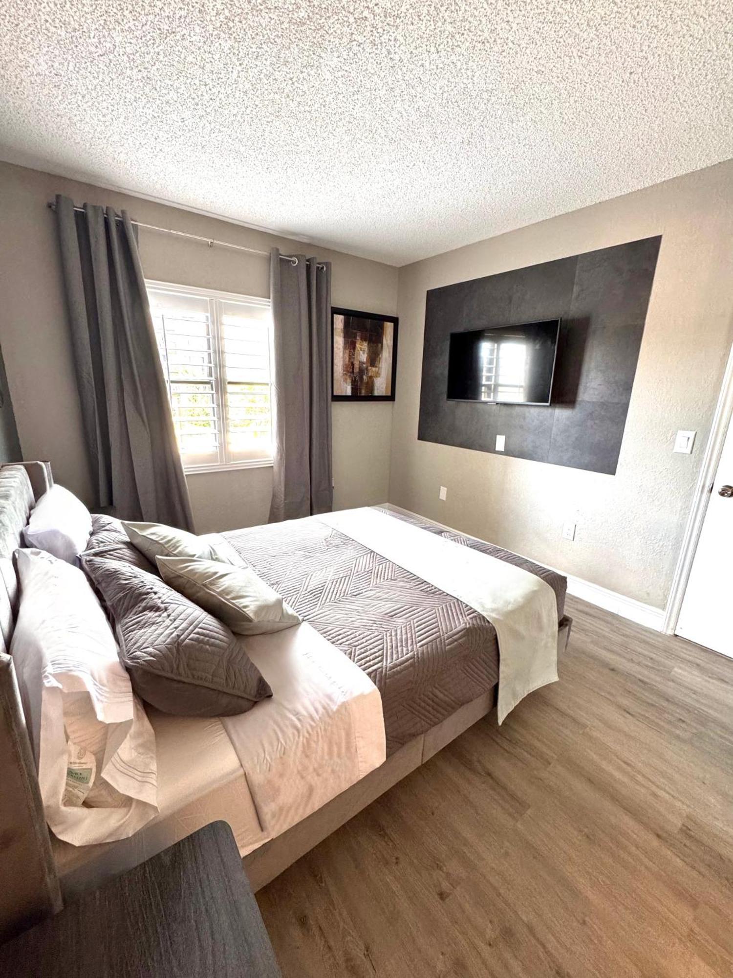 Cheti - 1 Mile From Universal Apartamento Orlando